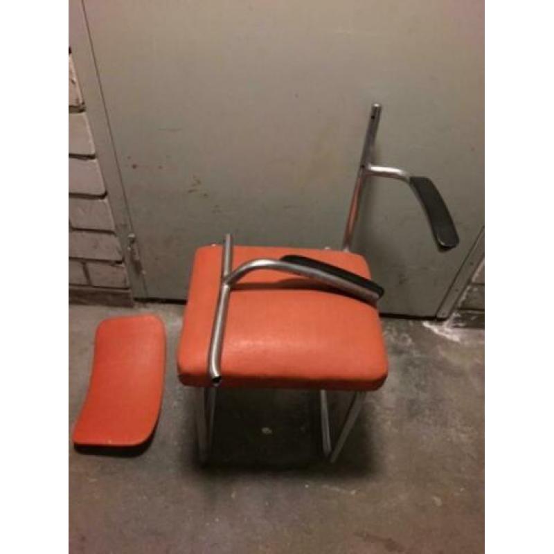 Vintage Gispen 213