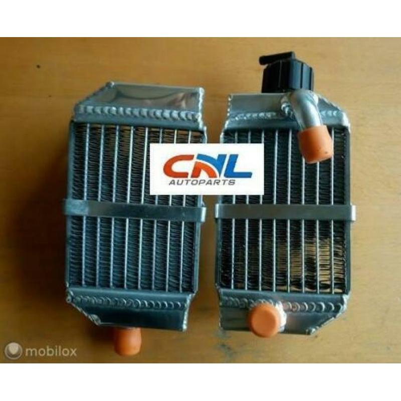 Radiateur KTM 50 SX SXS MINI 50cc 49cc 2012-2018