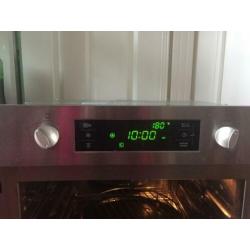 Combi oven te koop!