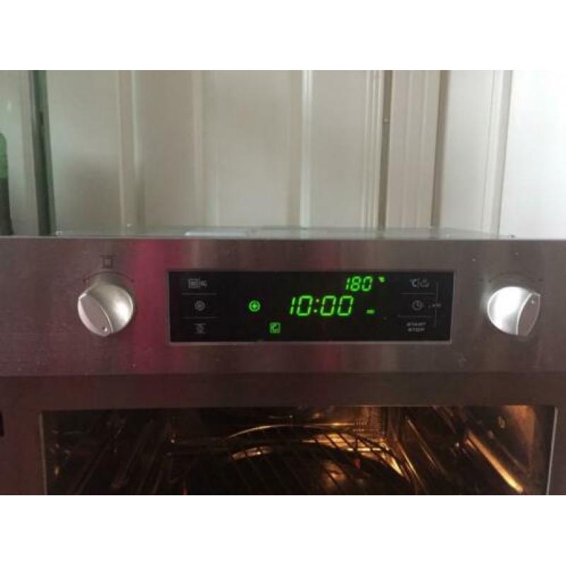 Combi oven te koop!