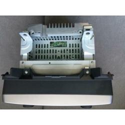 Mazda autoradio