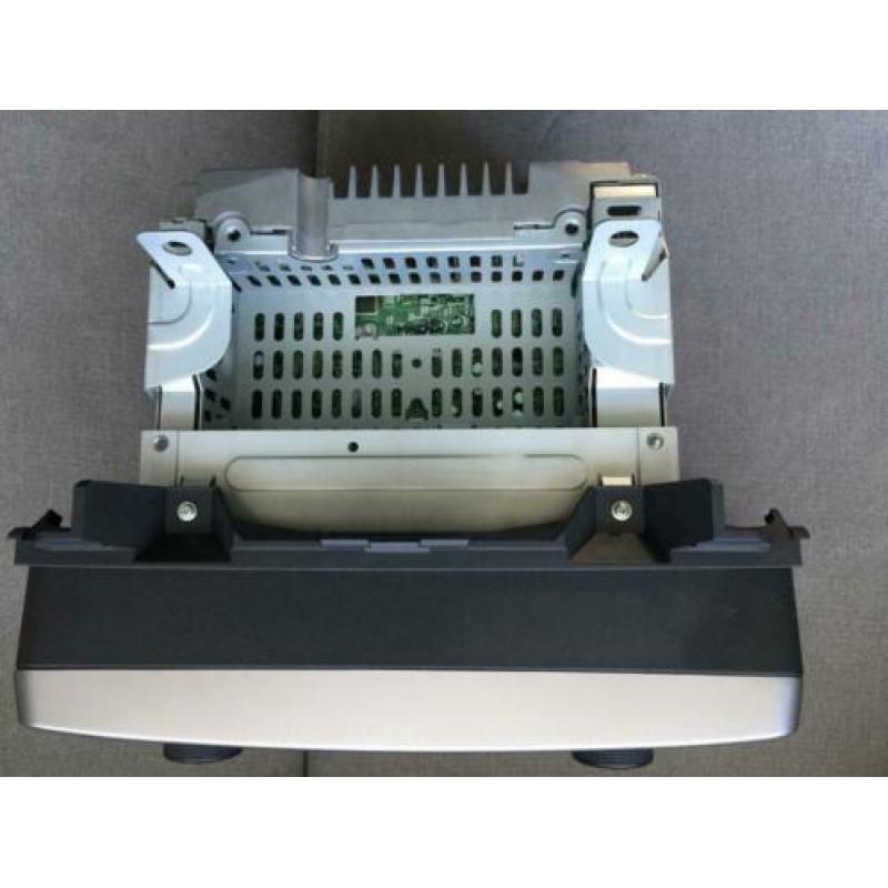 Mazda autoradio