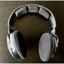 Draadloze hoofdtelefoon - Sennheiser TR 120 II