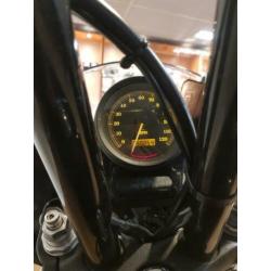 Harley-Davidson FXDXT STREETBOB (bj 2001)