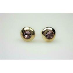 Opruiming Oorstekers zilver+ zirkonia / Z5060