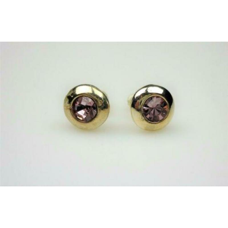 Opruiming Oorstekers zilver+ zirkonia / Z5060