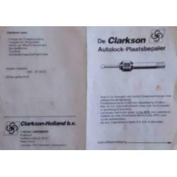 meetgereedschap Kantentaster of center fix freesbank