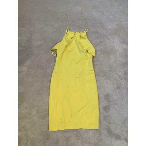 Zara jurk maat s/m