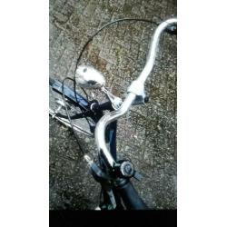 Damesfiets
