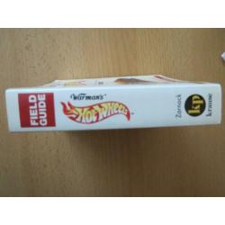 Hotwheels: Field guide