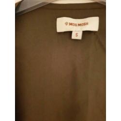 Mos Mosh gillet met pailletten nieuw maat S/ M