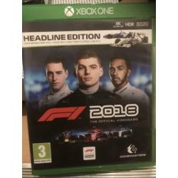 Xbox One S 1 TB