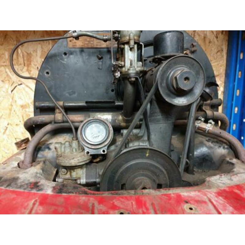Diverse kever , t1 t2 etc motoren te koop ,met garantie