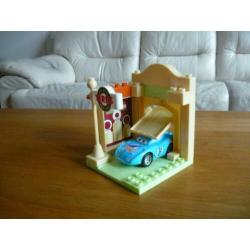 Disney Cars Mega Bloks