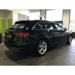 Audi A4 Avant 2.0 TDI Lease Edition Airco ECC | Navigatie |