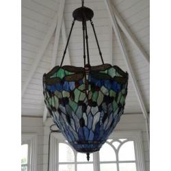tiffany hanglamp