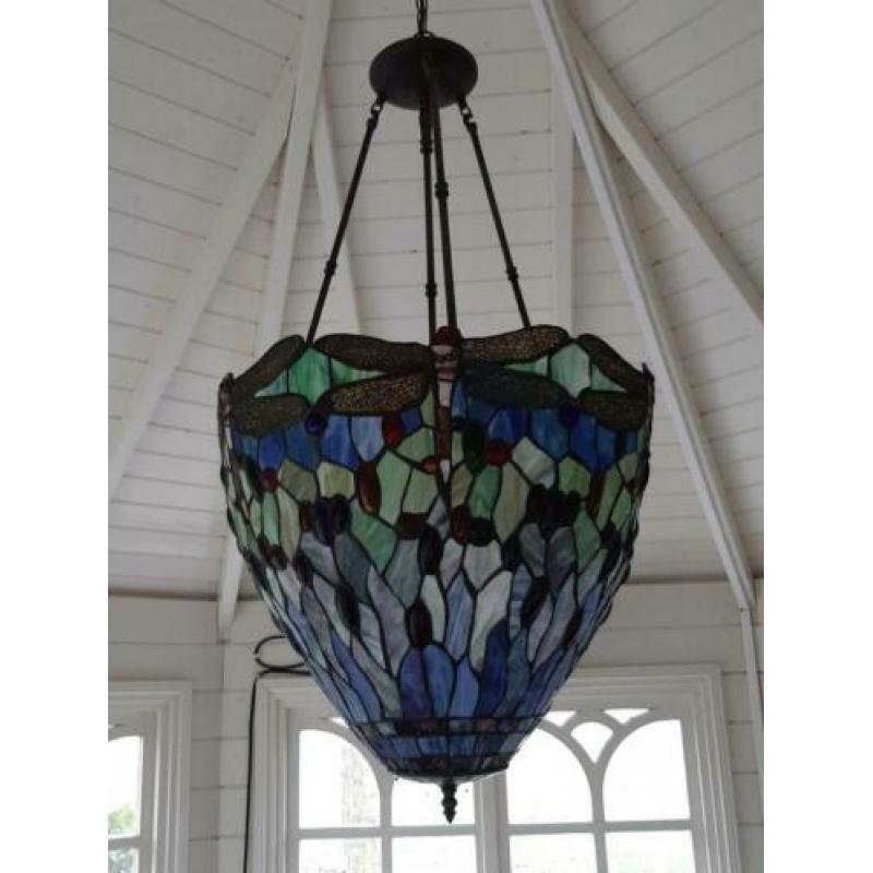 tiffany hanglamp