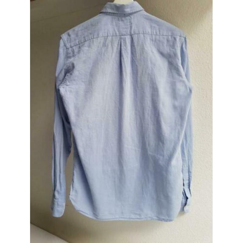 Ralph Lauren overhemd slim fit S