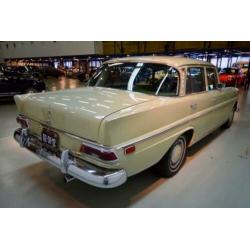 Mercedes-benz OVERIGE 230 Heckflosse