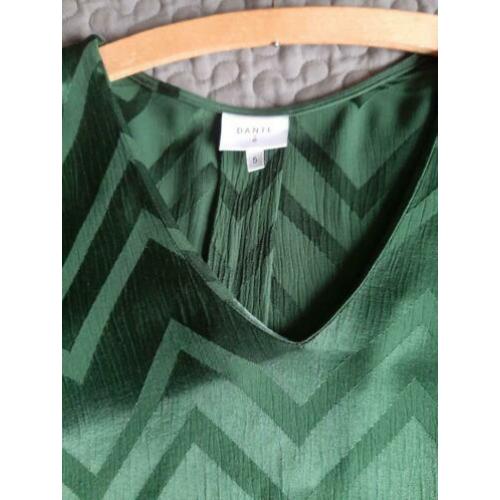 Supermooie blouse van dante6!!