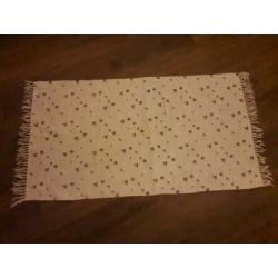 Roomblush vloerkleed kinderkamer