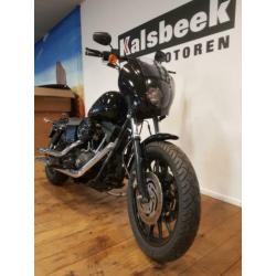 Harley-Davidson FXDXT STREETBOB (bj 2001)