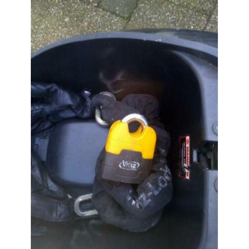 scooter btc 2014