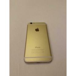 iPhone 6 16GB GOLD
