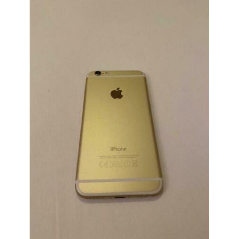 iPhone 6 16GB GOLD