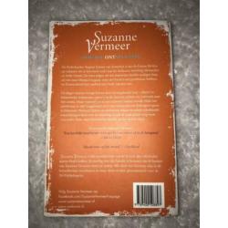 Suzanne Vermeer boeken