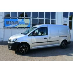 Volkswagen Caddy MAXI, 2X SCHUIFDEUR, Airco, Trekhaak.