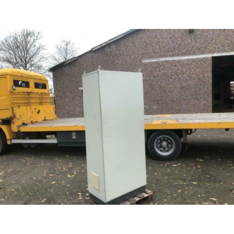 Stroomkast/verdeelkast/stoppenkast