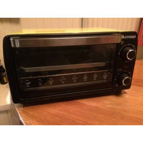 Mini oven