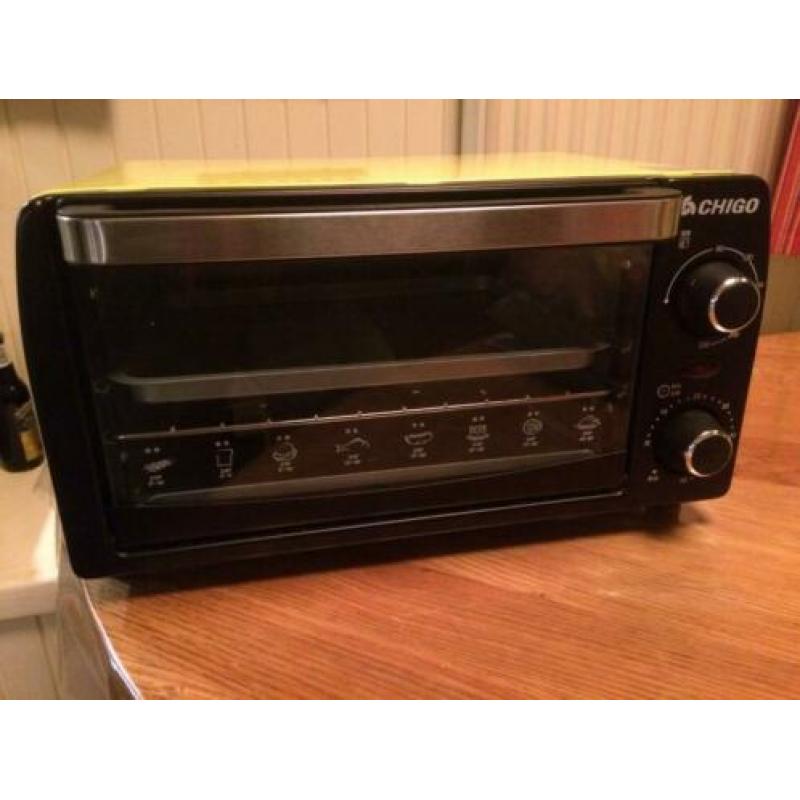 Mini oven