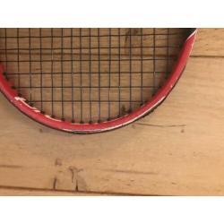 Wilson pro staff RF autograph