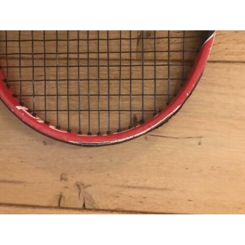 Wilson pro staff RF autograph