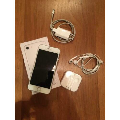 iPhone 8 - White - 64GB