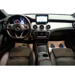 Mercedes-Benz CLA-Klasse 180 AMG Night Edition Plus Aut, Nav