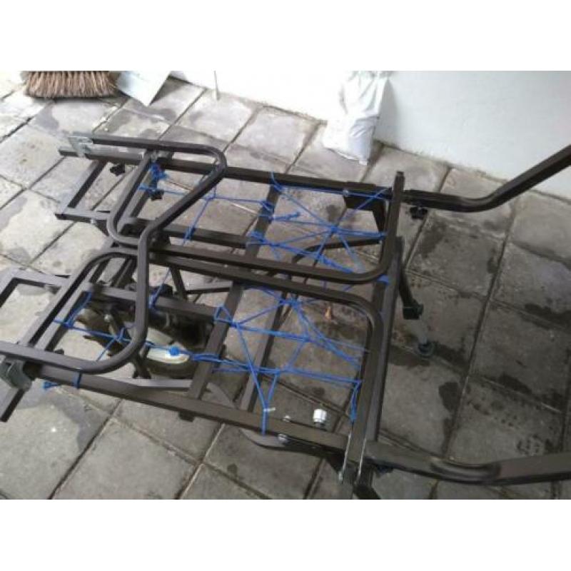 Transportkar