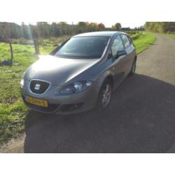 SEAT Leon 1.9 TDI Sport