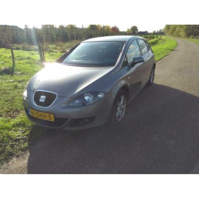 SEAT Leon 1.9 TDI Sport