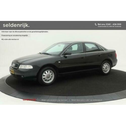 Audi A4 1.9 TDI Advance | Climate control | Cruise control |