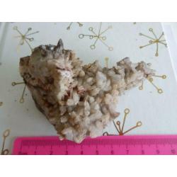 Dagtooth calciet