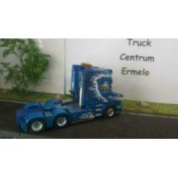 Thurhagens akeri scania torpedo