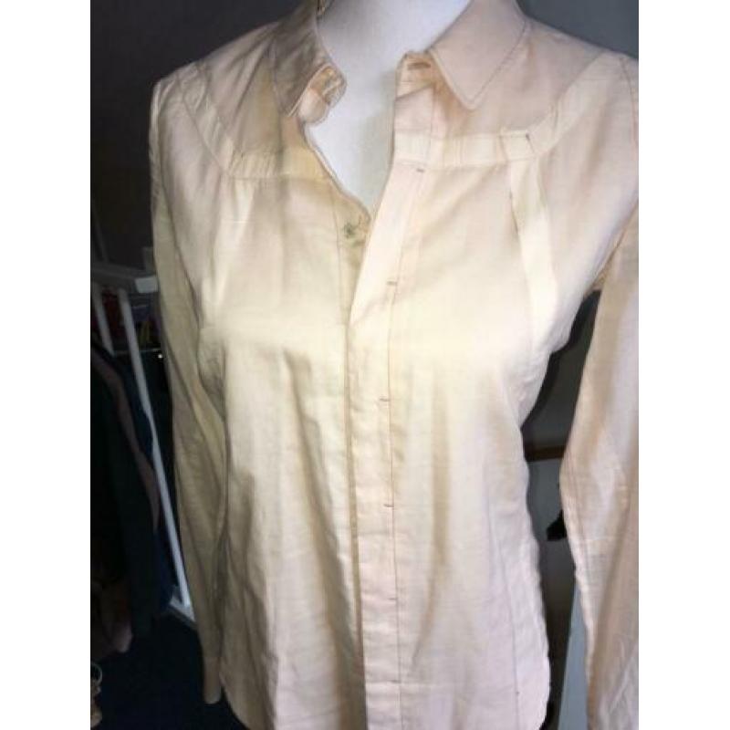 Gstar blouse maat S