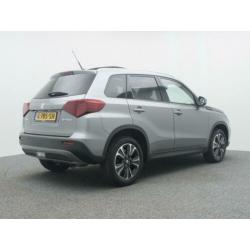 Suzuki Vitara 1.0 Boosterjet Stijl | Lederen/alcantara bekle