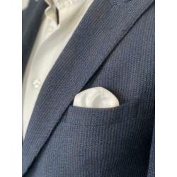 Cavallaro colbert blazer 44 navy