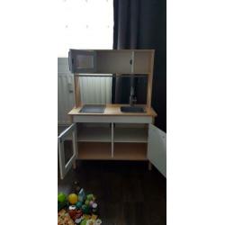 Ikea speelkeuken
