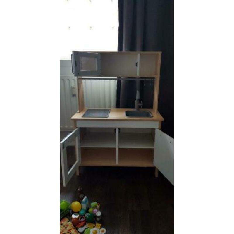 Ikea speelkeuken