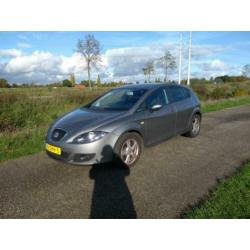 SEAT Leon 1.9 TDI Sport